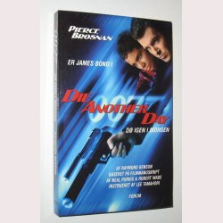 Die Another day - D igen i morgen