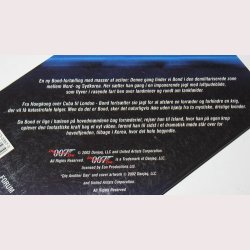 Die Another day - D igen i morgen