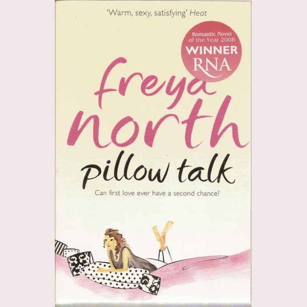 Pillow talk