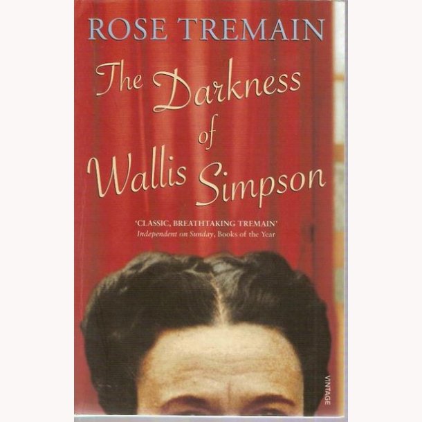 The Darkness of Wallis Simpson