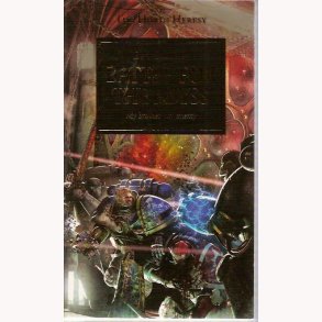 Battle for the Abbyss: Ben Counter