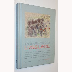 15 skriver om livsglde