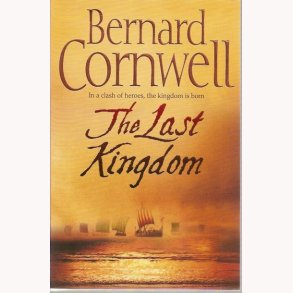 The Last Kingdom
