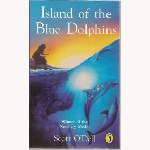 Island of the Blue Dolphins: Scott ODell