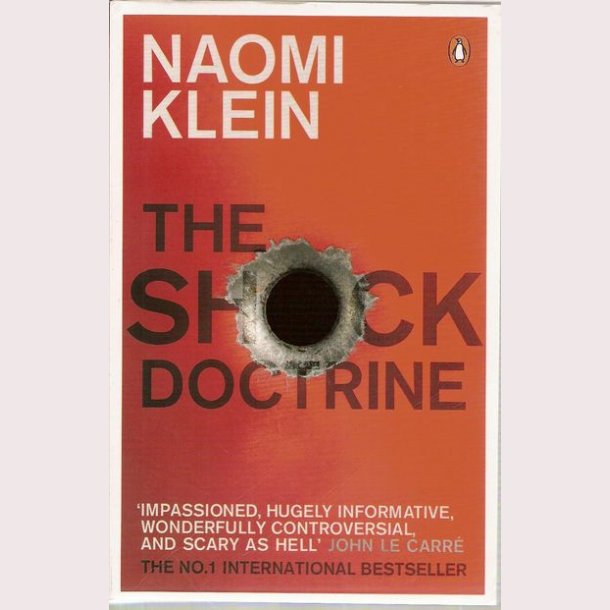 The shock Doctrine