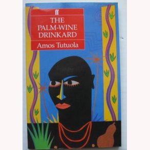the palm-wine drinkard