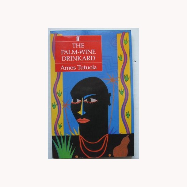the palm-wine drinkard