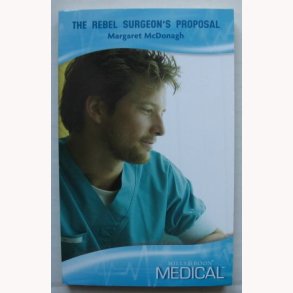 the rebel surgeon´s proposal