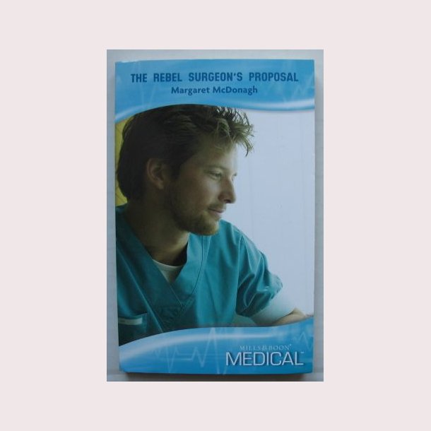 the rebel surgeon&acute;s proposal