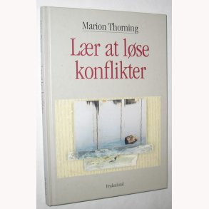 Lr at lse konflikter