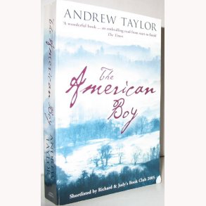 the american boy