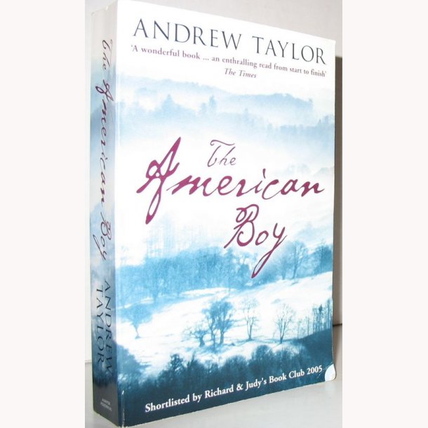 the american boy