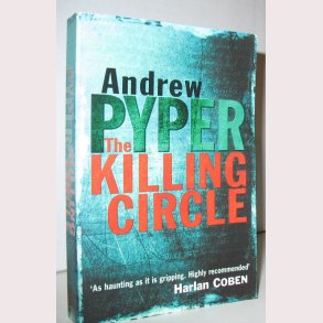the killing circle