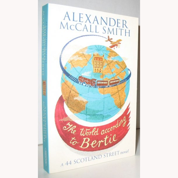 the world according to bertie