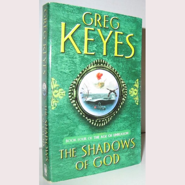 the shadows of god