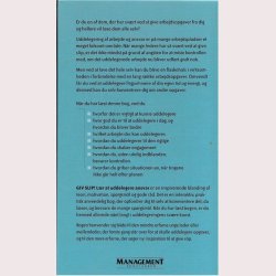 Giv slip! - Lr at uddelegere ansvar