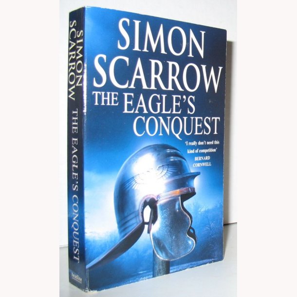 the eagle&acute;s conquest