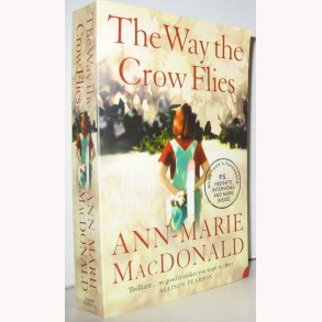 the way the crow flies