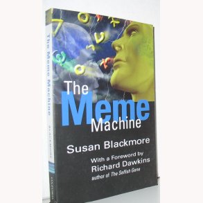 the meme machine