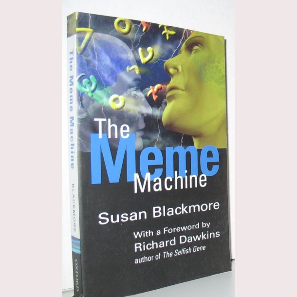 the meme machine