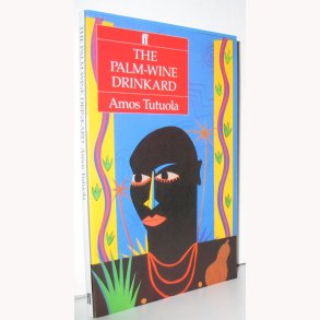 the palm-wine drinkard