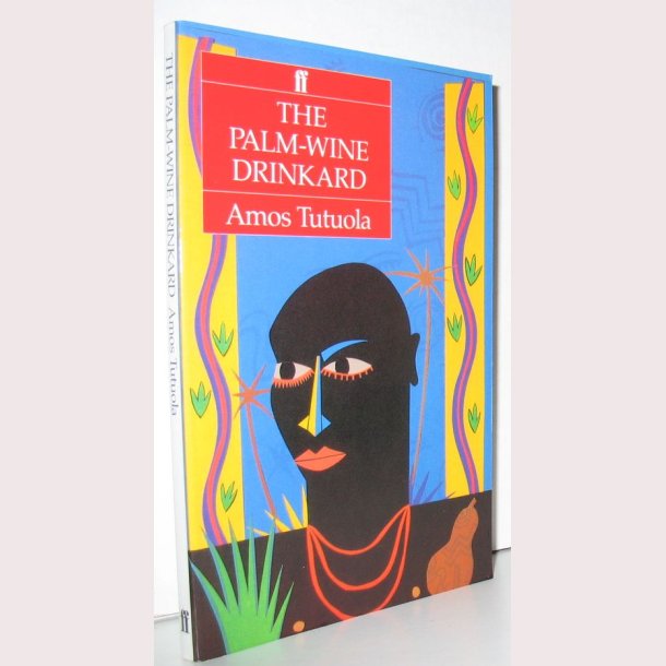 the palm-wine drinkard