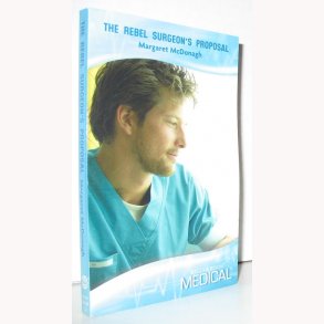 the rebel surgeon´s proposal