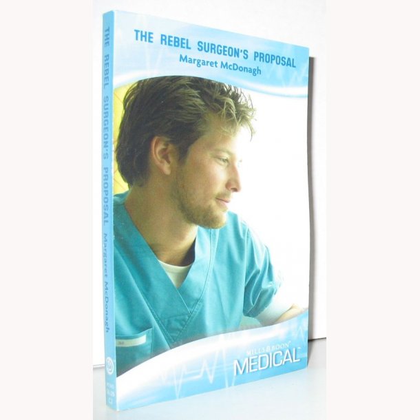 the rebel surgeon&acute;s proposal