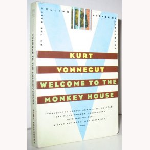 welcome to the monkeyhouse