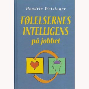 Flelsernes intelligens p jobbet
