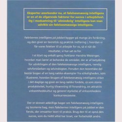 Flelsernes intelligens p jobbet