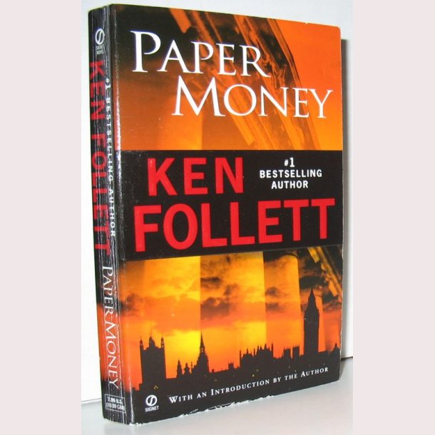 paper money