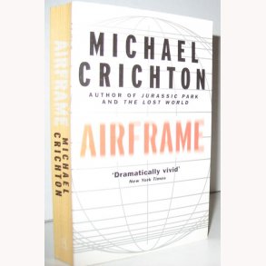 airframe