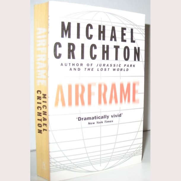 airframe