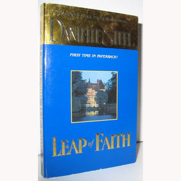 leap of faith