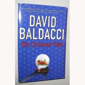 The Chrismas Train