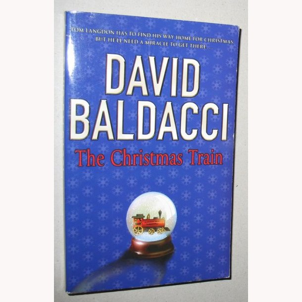 The Chrismas Train