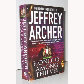 Honour among Thieves