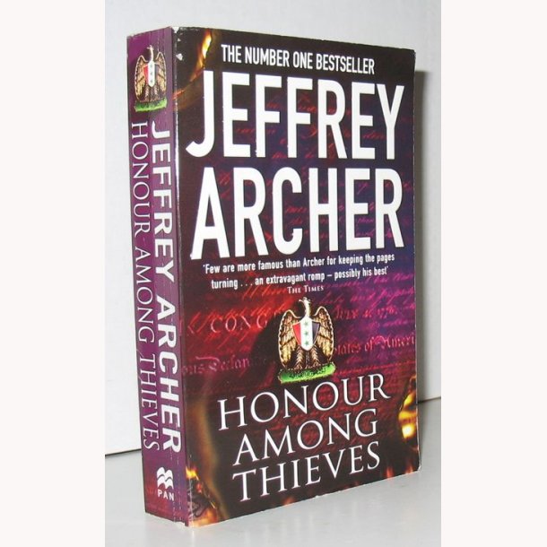 Honour among Thieves