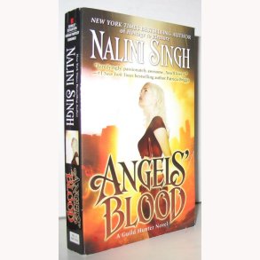 Angels Blood