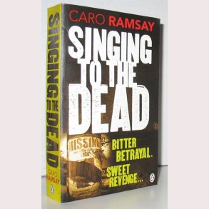 Singing to the Dead