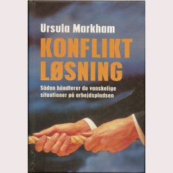 Konfliktlsning