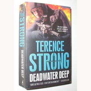 Deadwater deep
