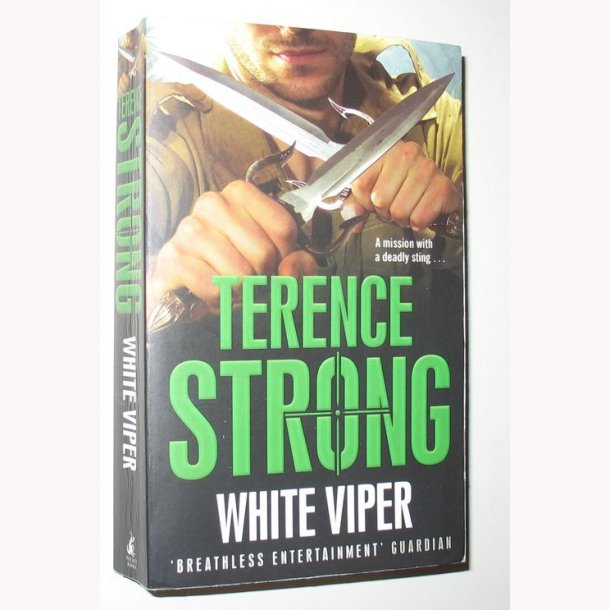 White Viper