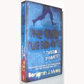 The Bad Tuesdays: Twisted Symmetry