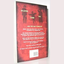 The Bad Tuesdays: Twisted Symmetry