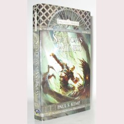 Shadow&acute;s Witness