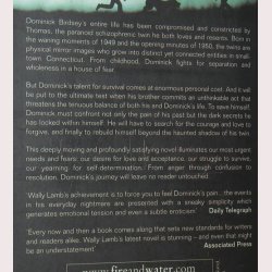 i know this much is true