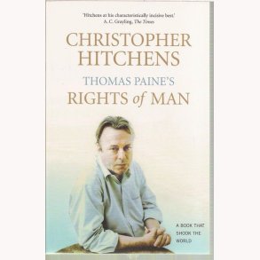 Thomas Paine´s Rights of Man