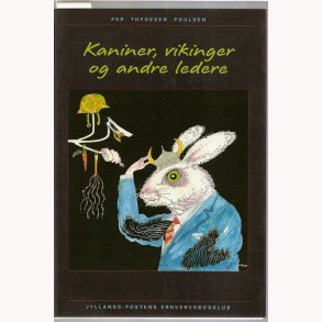 Kaniner, vikinger og andre ledere